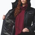 Cappotto imbottito donna Columbia Pike Lake III Long black 9