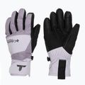 Guanti da trekking donna Columbia PowBound lavender pearl/shale purple/black