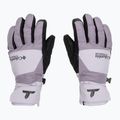 Guanti da trekking donna Columbia PowBound lavender pearl/shale purple/black 2