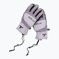 Guanti da trekking donna Columbia PowBound lavender pearl/shale purple/black 6