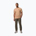 T-shirt da trekking uomo Columbia Explorers Canyon Back canoe/get hiked 2