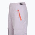 Pantaloni da snowboard donna Columbia Coreshot lavender pearl 14