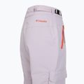 Pantaloni da snowboard donna Columbia Coreshot lavender pearl 15