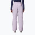 Pantaloni da snowboard donna Columbia Coreshot lavender pearl 3