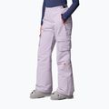 Pantaloni da snowboard donna Columbia Coreshot lavender pearl 4