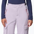 Pantaloni da snowboard donna Columbia Coreshot lavender pearl 5