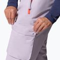 Pantaloni da snowboard donna Columbia Coreshot lavender pearl 9