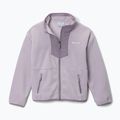 Pile da bambino Columbia Sequoia Grove Full Zip Fleece lavender pearl/shale purple