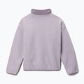 Pile da bambino Columbia Sequoia Grove Full Zip Fleece lavender pearl/shale purple 2