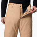 Pantaloni da sci uomo Columbia Bugaboo V canoe 6
