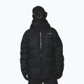 Giacca da sci da uomo Columbia Glacier Ridge Down black