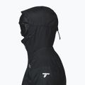Giacca da sci da uomo Columbia Glacier Ridge Down black 6