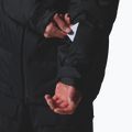 Giacca da sci da uomo Columbia Glacier Ridge Down black 11