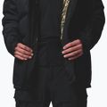 Giacca da sci da uomo Columbia Glacier Ridge Down black 12
