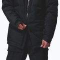 Giacca da sci da uomo Columbia Glacier Ridge Down black 13