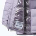 Giacca imbottita per bambini Columbia Pike Lake II Hooded lavender pearl/shale purple 3