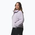 Felpa da donna Columbia Sequoia Grove Full Zip lavender pearl/shale purple 5