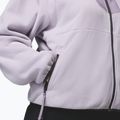 Felpa da donna Columbia Sequoia Grove Full Zip lavender pearl/shale purple 7