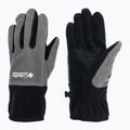 Guanti da trekking uomo Columbia Sequoia Grove city grey/black