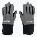 Guanti da trekking uomo Columbia Sequoia Grove city grey/black 2