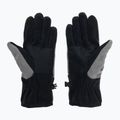 Guanti da trekking uomo Columbia Sequoia Grove city grey/black 3
