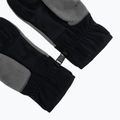 Guanti da trekking uomo Columbia Sequoia Grove city grey/black 4