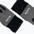Guanti da trekking uomo Columbia Sequoia Grove city grey/black 5