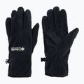 Guanti da trekking uomo Columbia Sequoia Grove black