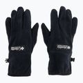 Guanti da trekking uomo Columbia Sequoia Grove black 2