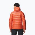 Piumino uomo Columbia Arctic Crest Down Hooded Zing 3
