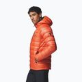 Piumino uomo Columbia Arctic Crest Down Hooded Zing 4