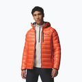 Piumino uomo Columbia Arctic Crest Down Hooded Zing 5