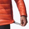 Piumino uomo Columbia Arctic Crest Down Hooded Zing 9