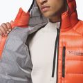 Piumino uomo Columbia Arctic Crest Down Hooded Zing 10
