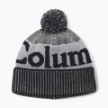Berretto invernale da bambino Columbia Polar Powder III black/columbia grey/city grey