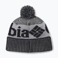 Berretto invernale da bambino Columbia Polar Powder III black/columbia grey/city grey 3