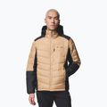 Giacca da uomo Columbia Labyrinth Loop II Hooded