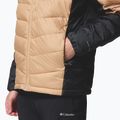 Giacca da uomo Columbia Labyrinth Loop II Hooded 8