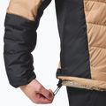 Giacca da uomo Columbia Labyrinth Loop II Hooded 9