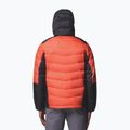 Giacca da uomo Columbia Labyrinth Loop II Hooded 3