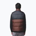 Gilet uomo Columbia Pike Lake II tobacco/black 3