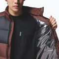 Gilet uomo Columbia Pike Lake II tobacco/black 6