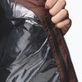Gilet uomo Columbia Pike Lake II tobacco/black 7