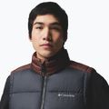 Gilet uomo Columbia Pike Lake II tobacco/black 8