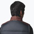 Gilet uomo Columbia Pike Lake II tobacco/black 10
