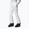 Pantaloni da sci donna Columbia Roffee Ridge VI sea salt 4