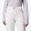Pantaloni da sci donna Columbia Roffee Ridge VI sea salt 5