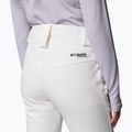 Pantaloni da sci donna Columbia Roffee Ridge VI sea salt 7