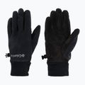 Guanti da trekking uomo Columbia Arctic Peak black