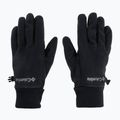 Guanti da trekking uomo Columbia Arctic Peak black 2